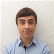 Soy graduado en Ingeniería Física, y estoy disponible para realizar clases de repaso a alumnos de ESO, Bachillerato y Universidad. Podría desplazarme a domicilio o realizarlas vía online, a convenir